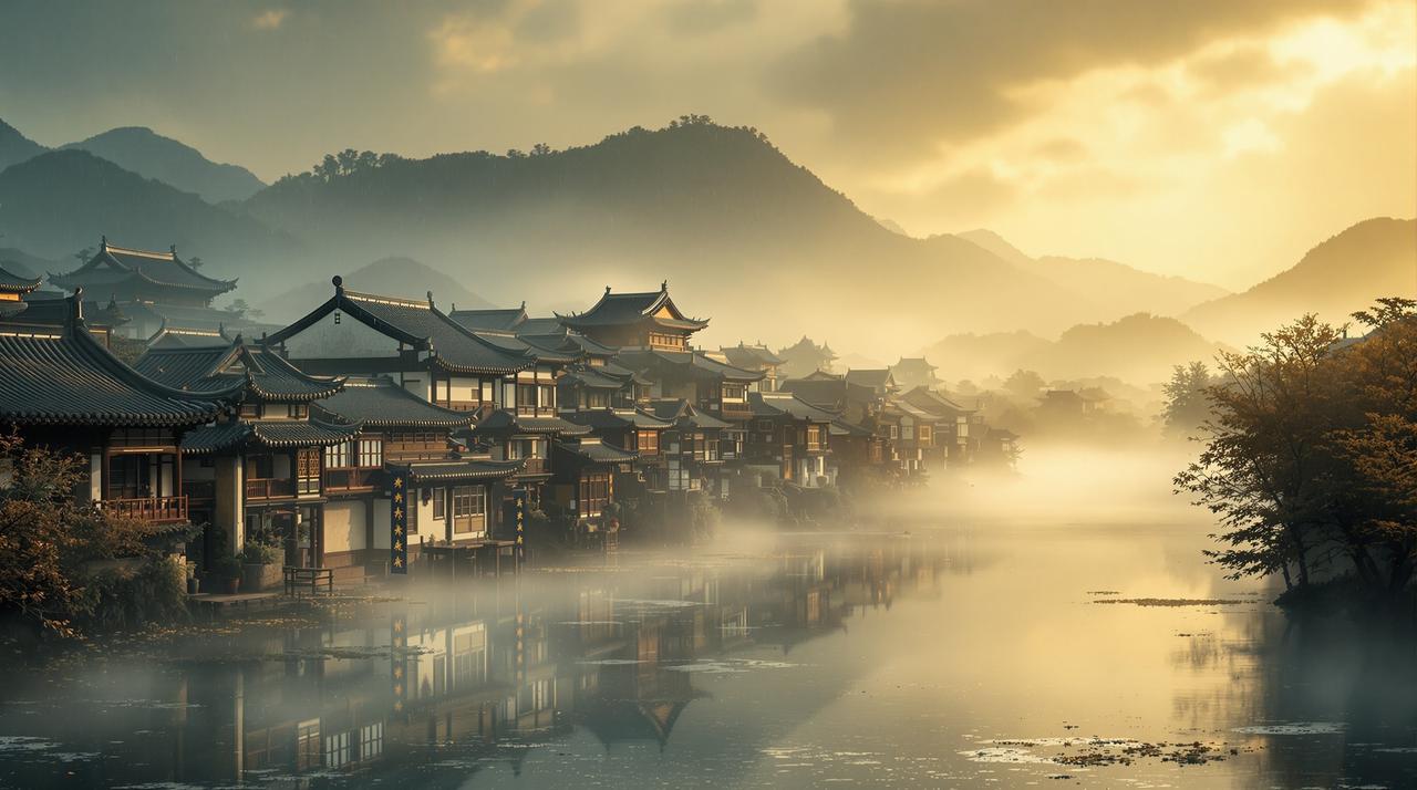 烟雨江南 - 日本一级a片出品