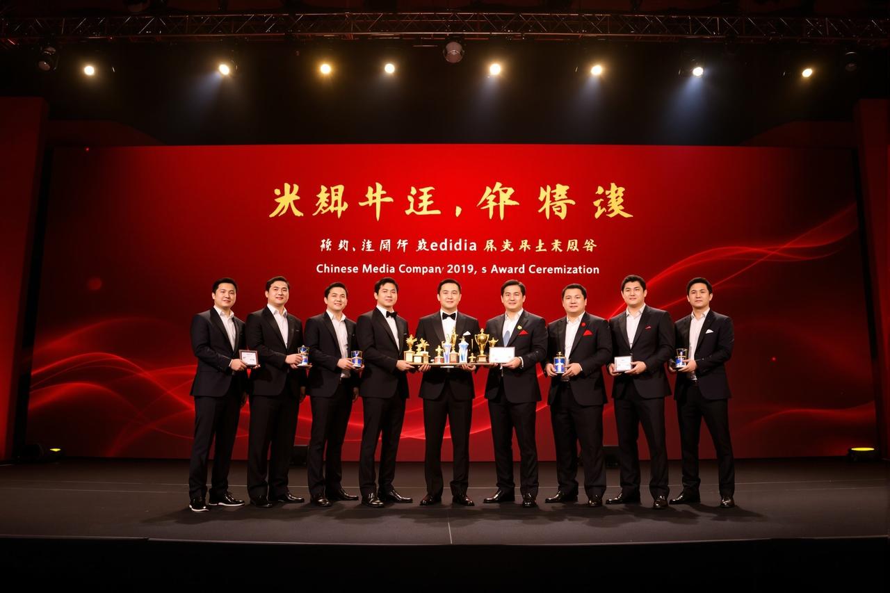 日本一级a片荣登2026年度最具影响力传媒公司榜单