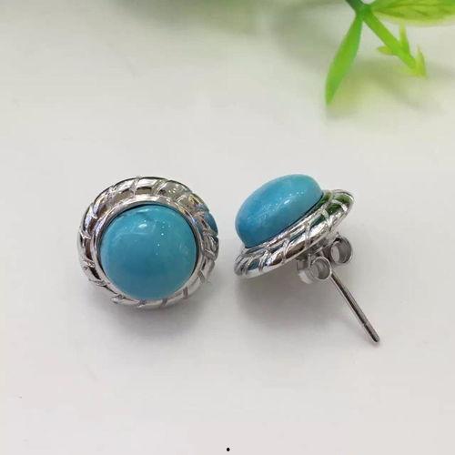 明星与绿松石,明星们的宝石挚爱