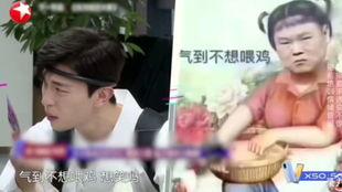 痴呆脸表情包,趣味横生的网络文化现象解析