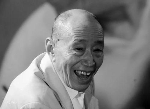 演员朱旭,光影岁月里的艺术人生