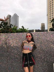 网红揭秘杨恬菲,杨恬菲背后的真实故事