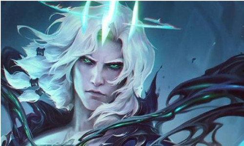 lol沙皇背景故事视频,荣耀之巅的王者之路