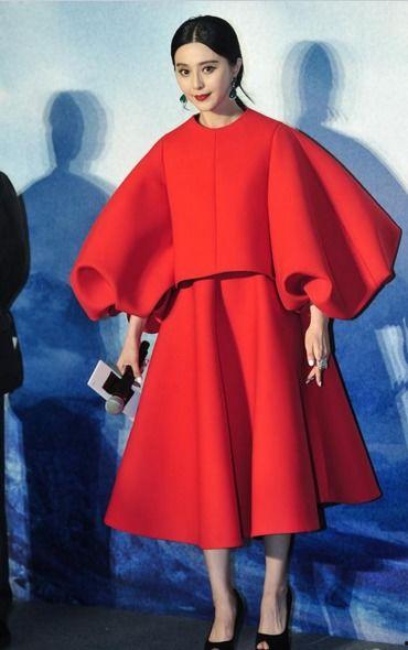 范冰冰全身图片,时尚与魅力的完美融合