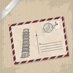 明信片背景图片,探寻历史与现代的交融之美