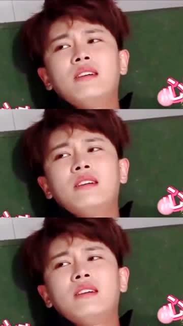 忍住不哭的图片