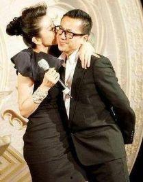 王中磊出轨女明星,娱乐圈再掀波澜