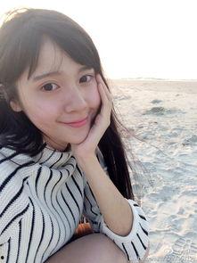 清纯型的网红,网络新宠——探寻清纯型网红的魅力