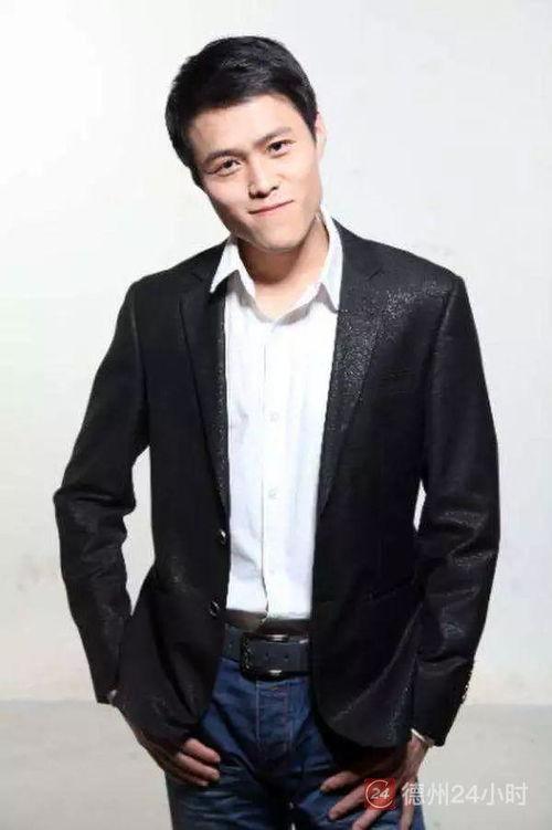 德州籍演员,演绎光影，诠释时代